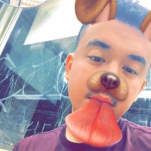 Meet your Posher, Mynor